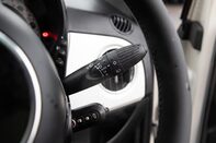 Fiat 500 STANDARD 18