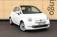 Fiat 500 STANDARD 1