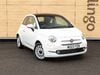 Fiat 500 STANDARD