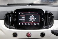 Fiat 500 STANDARD 26