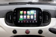 Fiat 500 STANDARD 29