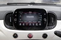 Fiat 500 STANDARD 24