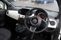 Fiat 500 STANDARD 4