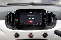 Fiat 500 STANDARD 23