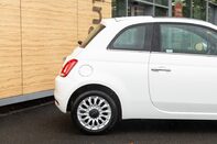 Fiat 500 STANDARD 7