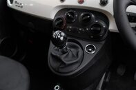 Fiat 500 STANDARD 32