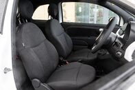 Fiat 500 STANDARD 30