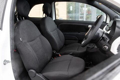 Fiat 500 STANDARD 30