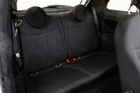 Fiat 500 STANDARD 34