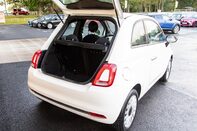 Fiat 500 STANDARD 35