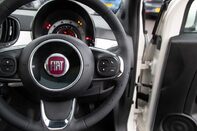 Fiat 500 STANDARD 20
