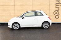 Fiat 500 STANDARD 13