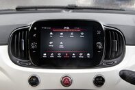 Fiat 500 STANDARD 25