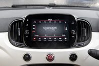 Fiat 500 STANDARD 22