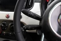 Fiat 500 STANDARD 17