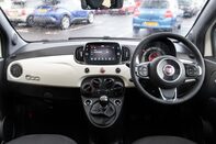 Fiat 500 STANDARD 3