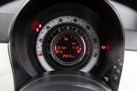 Fiat 500 STANDARD 15