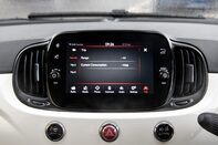 Fiat 500 STANDARD 28
