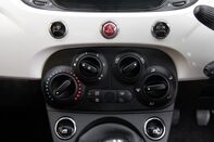 Fiat 500 STANDARD 33