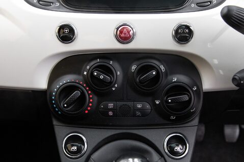 Fiat 500 STANDARD 33