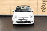 Fiat 500 STANDARD 5