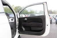 Fiat 500 STANDARD 14