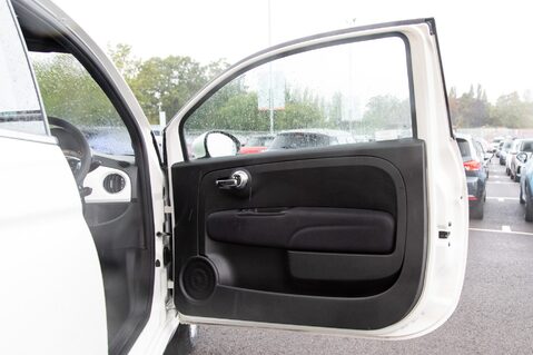 Fiat 500 STANDARD 14
