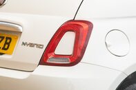 Fiat 500 STANDARD 9