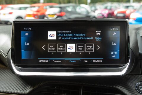 Peugeot 2008 PURETECH S/S GT 22