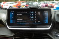 Peugeot 2008 PURETECH S/S GT 25