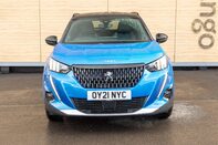 Peugeot 2008 PURETECH S/S GT 5