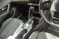 Peugeot 2008 PURETECH S/S GT 32
