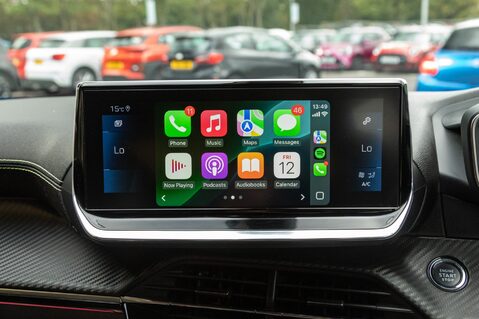 Peugeot 2008 PURETECH S/S GT 30