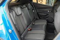 Peugeot 2008 PURETECH S/S GT 34