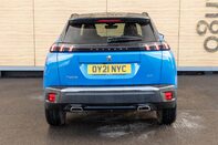 Peugeot 2008 PURETECH S/S GT 6