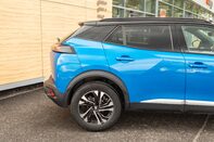 Peugeot 2008 PURETECH S/S GT 7