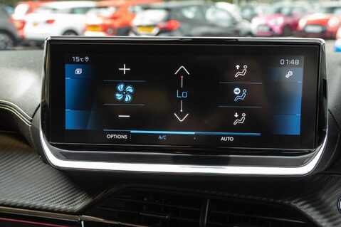 Peugeot 2008 PURETECH S/S GT 23