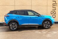 Peugeot 2008 PURETECH S/S GT 12