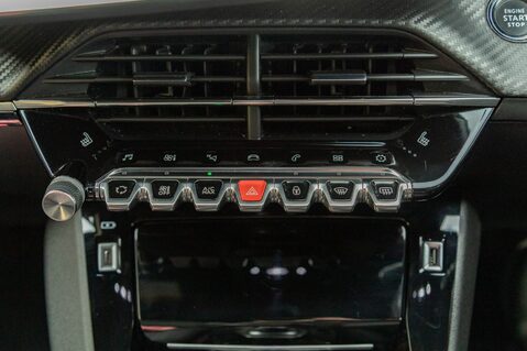 Peugeot 2008 PURETECH S/S GT 33