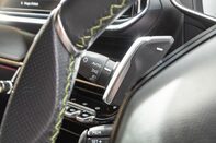 Peugeot 2008 PURETECH S/S GT 17