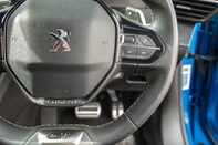 Peugeot 2008 PURETECH S/S GT 20