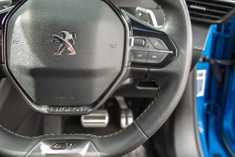 Peugeot 2008 PURETECH S/S GT 20