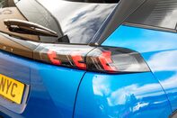 Peugeot 2008 PURETECH S/S GT 9