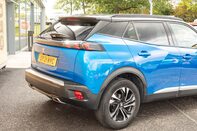 Peugeot 2008 PURETECH S/S GT 8