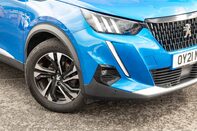 Peugeot 2008 PURETECH S/S GT 11