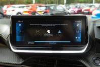 Peugeot 2008 PURETECH S/S GT 27