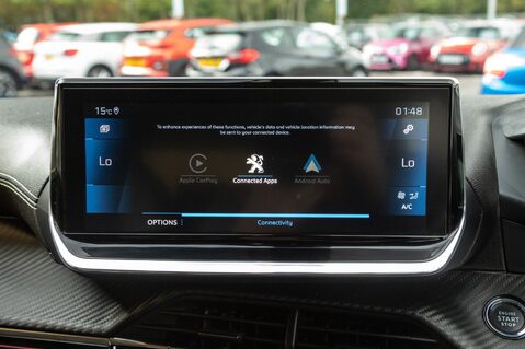 Peugeot 2008 PURETECH S/S GT 27