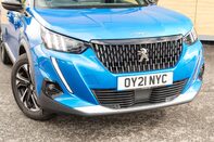 Peugeot 2008 PURETECH S/S GT 10