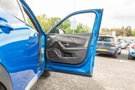 Peugeot 2008 PURETECH S/S GT 14