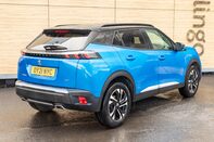 Peugeot 2008 PURETECH S/S GT 2